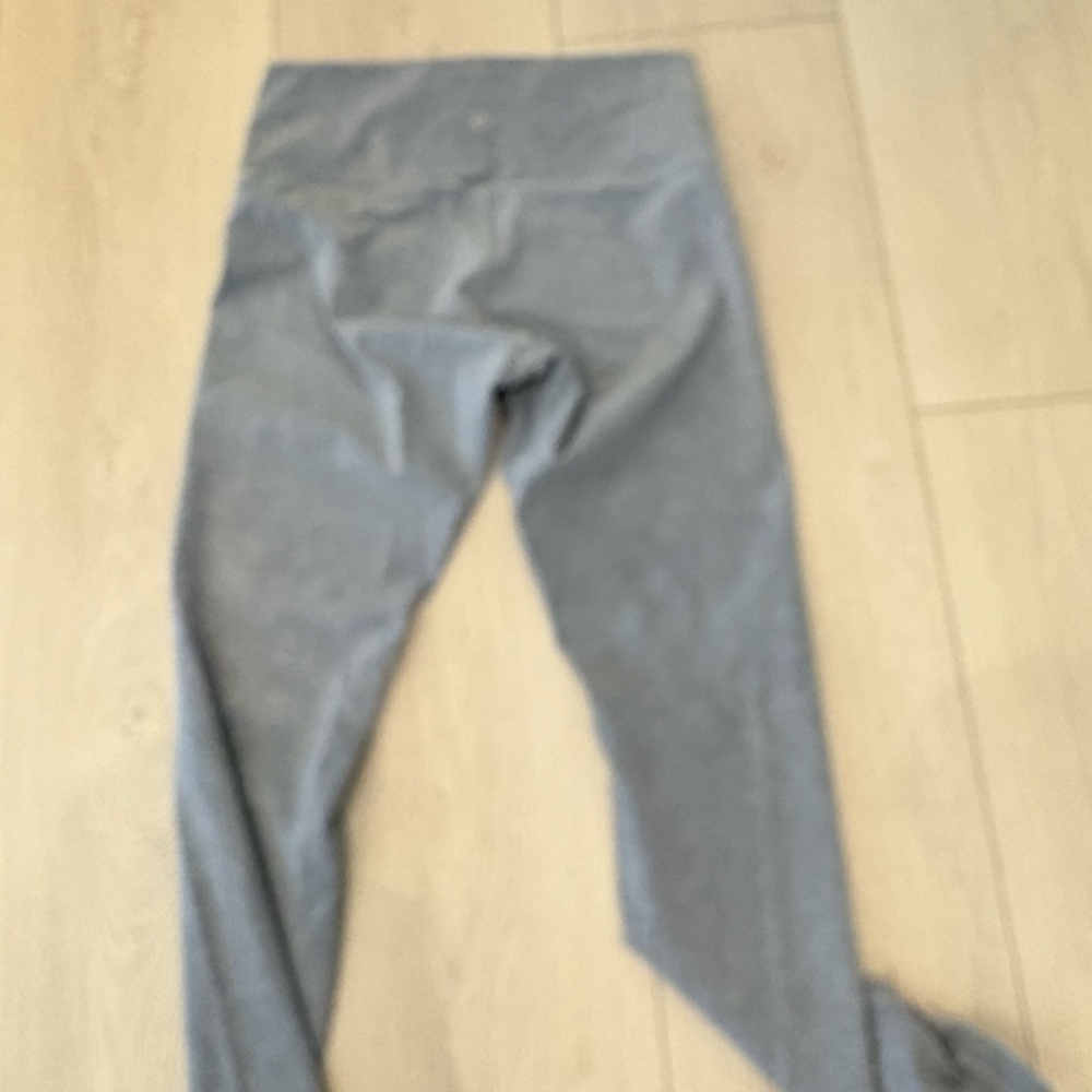 Lululemon Align High-Waisted Leggings - Picture 3 of 8
